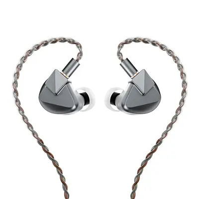 LETSHUOER S12 Ultra 14.8mm Planar Driver IEM 官网产品图