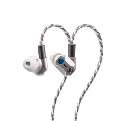 Tape Pro 10mm dynamic driver In ear monitors created for heavy metal and rock enthusiasts 官网产品图
