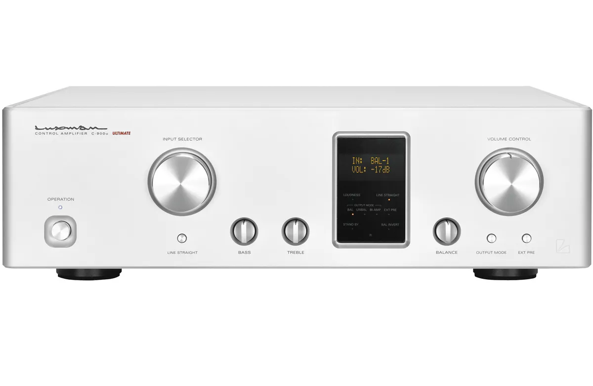 C-900u 官网产品图