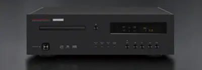 D-07X Black Edition CENTENNIAL 官网产品图
