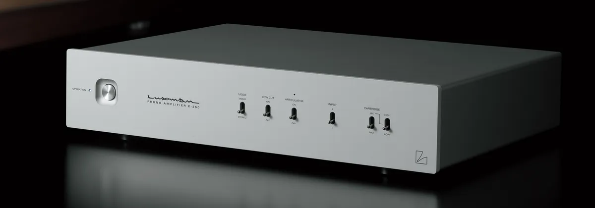 E-250 官网产品图