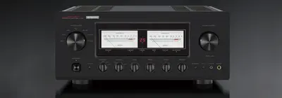 L-509Z Black Edition CENTENNIAL 官网产品图