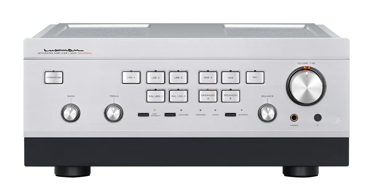 L-595ASE 官网产品图
