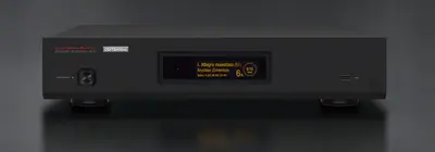 NT-07 Black Edition CENTENNIAL 官网产品图