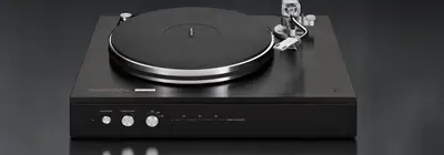 PD-151 MARK II Black Edition CENTENNIAL 官网产品图