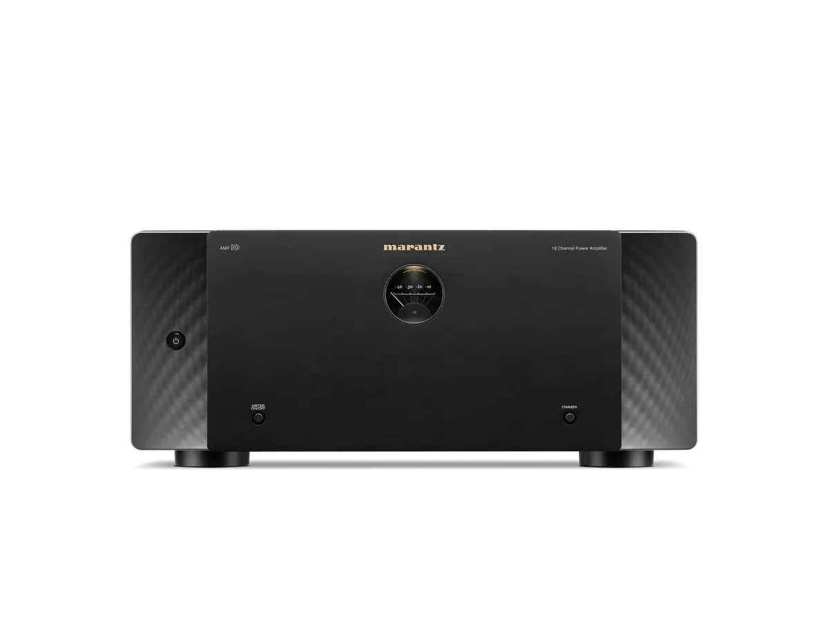 AMP 10 官网产品图