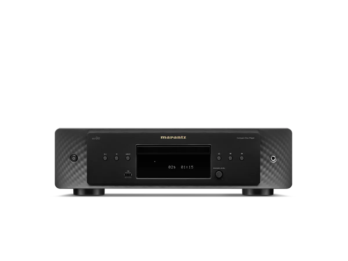 CD 60 官网产品图