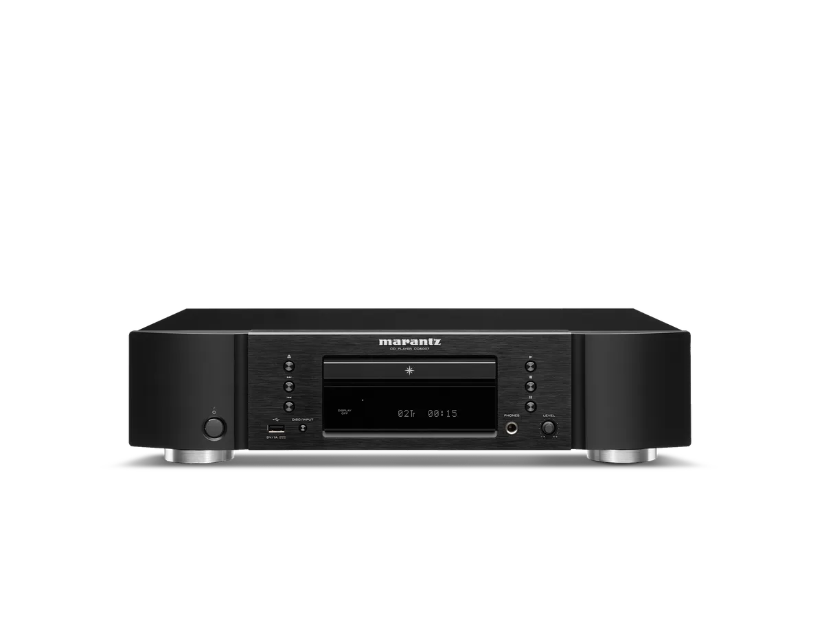 CD6007 官网产品图