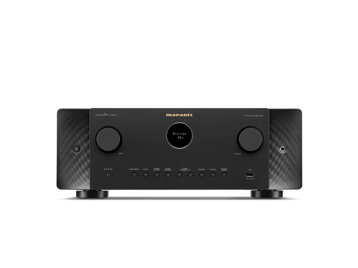 CINEMA 60 SERIES 2 官网产品图