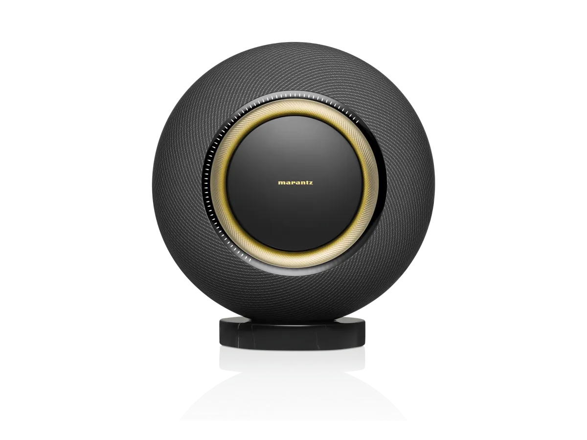 Marantz Grand Horizon 官网产品图