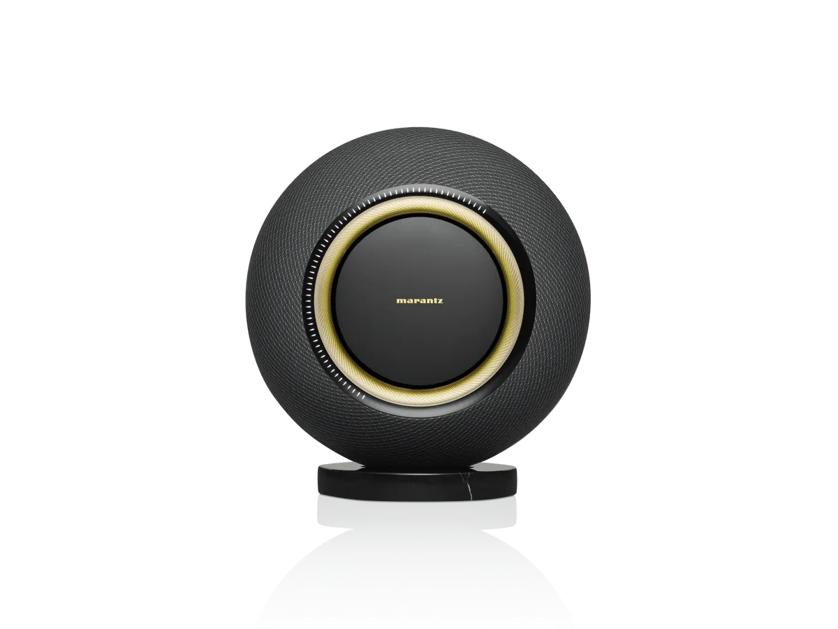 Marantz Horizon 官网产品图