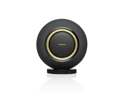 Marantz Horizon 官网产品图