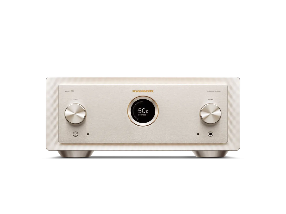 MODEL 10 官网产品图