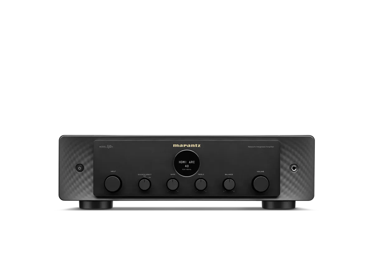 MODEL 40n 官网产品图