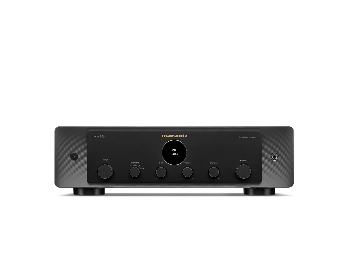 MODEL 50 官网产品图