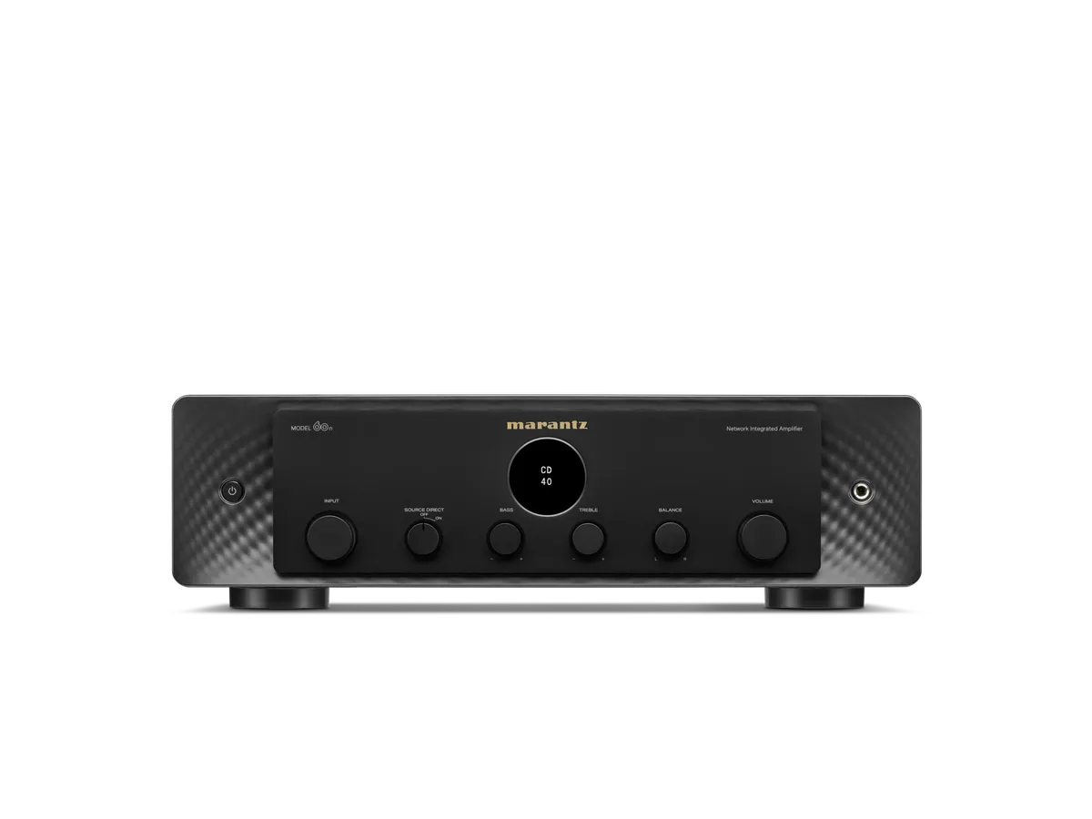 MODEL 60n 官网产品图