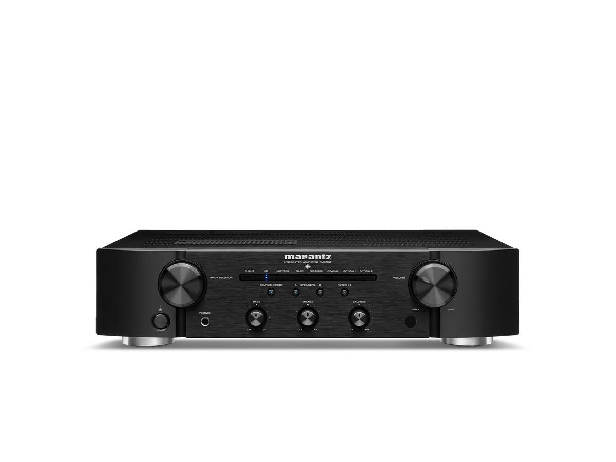 PM6007 官网产品图