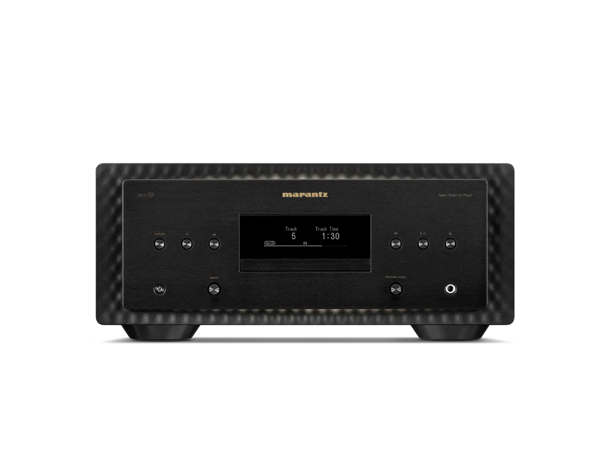 SACD 10 官网产品图