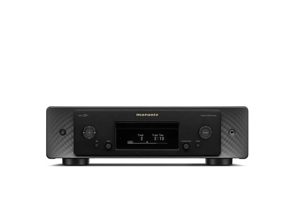 SACD 30n 官网产品图