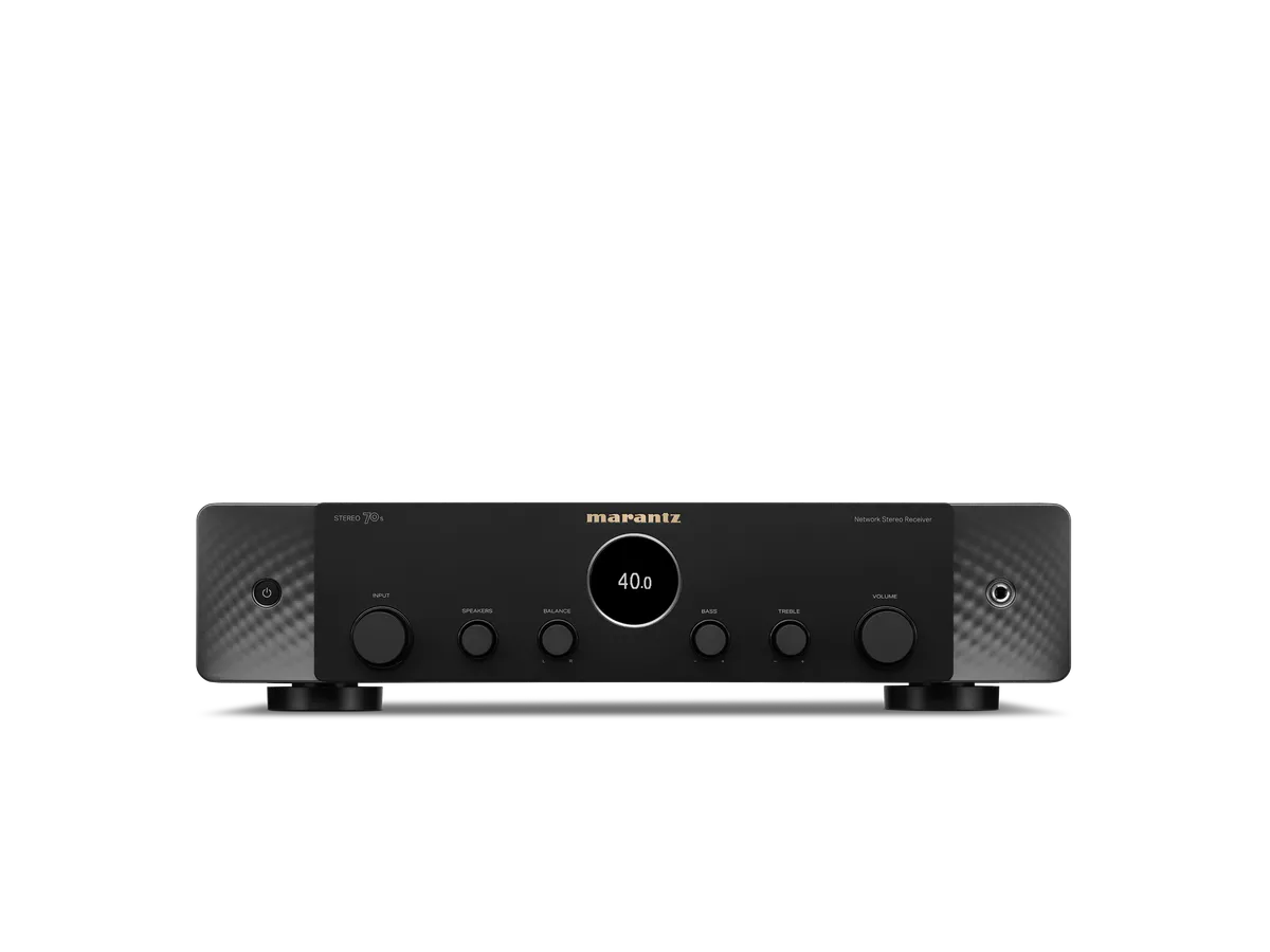 STEREO 70s 官网产品图