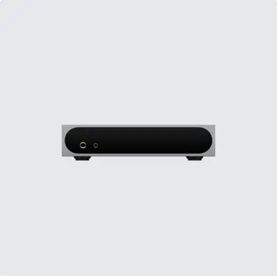 mini-i Pro 4 官网产品图
