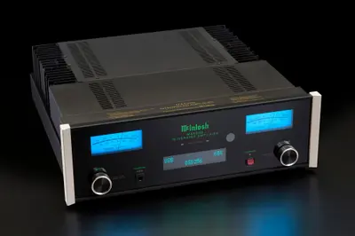 MA5300 2-Channel Integrated Amplifier 官网产品图