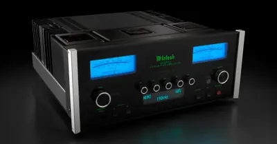 MA8950 2-Channel Integrated Amplifier 官网产品图