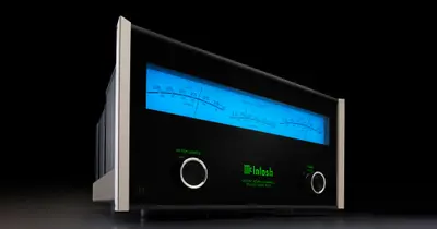 MC257 7-Channel Power Amplifier 官网产品图