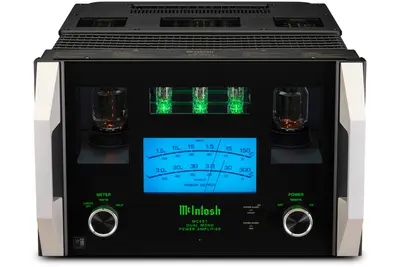 MC451 1-Channel Power Amplifier 官网产品图