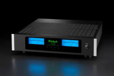 MI254 4-Channel Power Amplifier 官网产品图