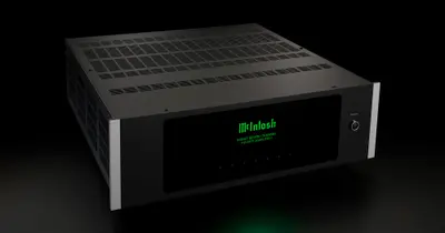 MI347 7-Channel Power Amplifier 官网产品图