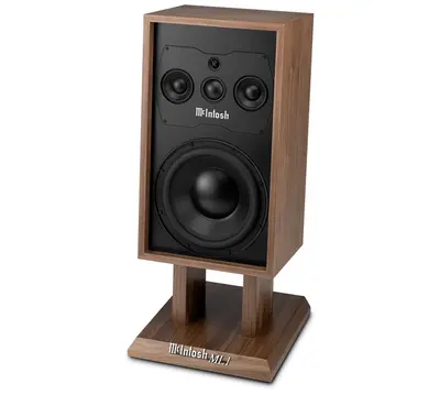 ML1 Loudspeaker Mk II 官网产品图