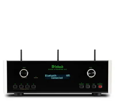 MSA5500 2-Channel Streaming Integrated Amplifier 官网产品图