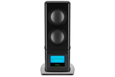 PS1K Powered Subwoofer 官网产品图