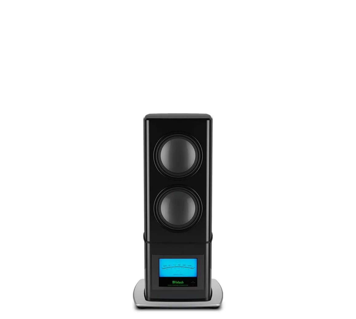 PS2K Powered Subwoofer 官网产品图