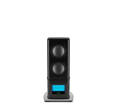 PS2K Powered Subwoofer 官网产品图