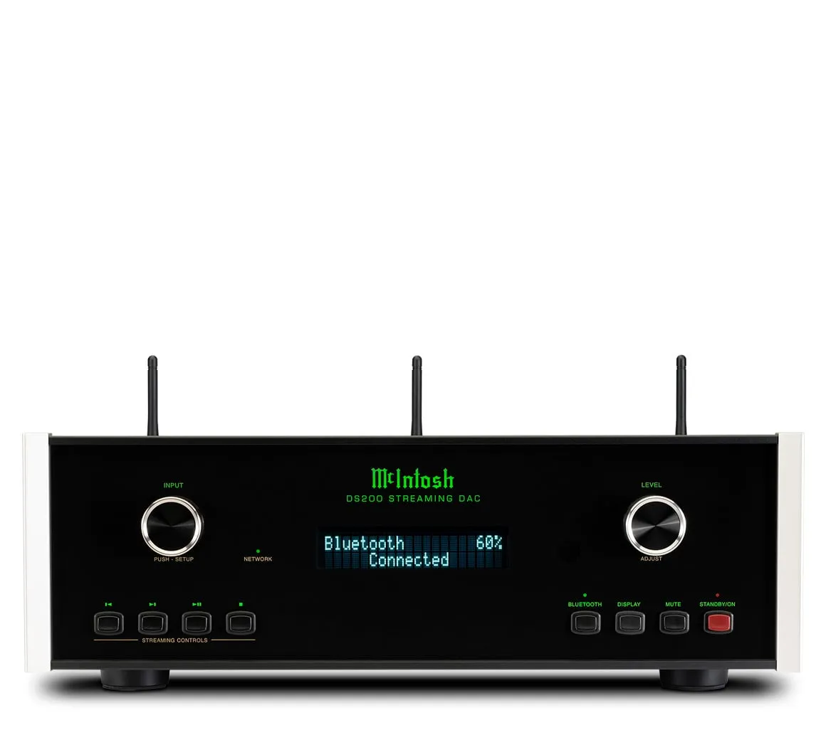 RS150 Wireless Loudspeaker 官网产品图