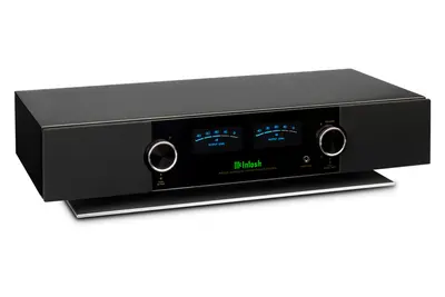 RS250 Wireless Loudspeaker System 官网产品图