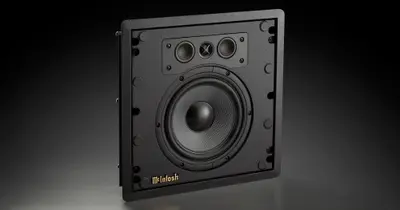 WS300 In-Wall Loudspeaker 官网产品图