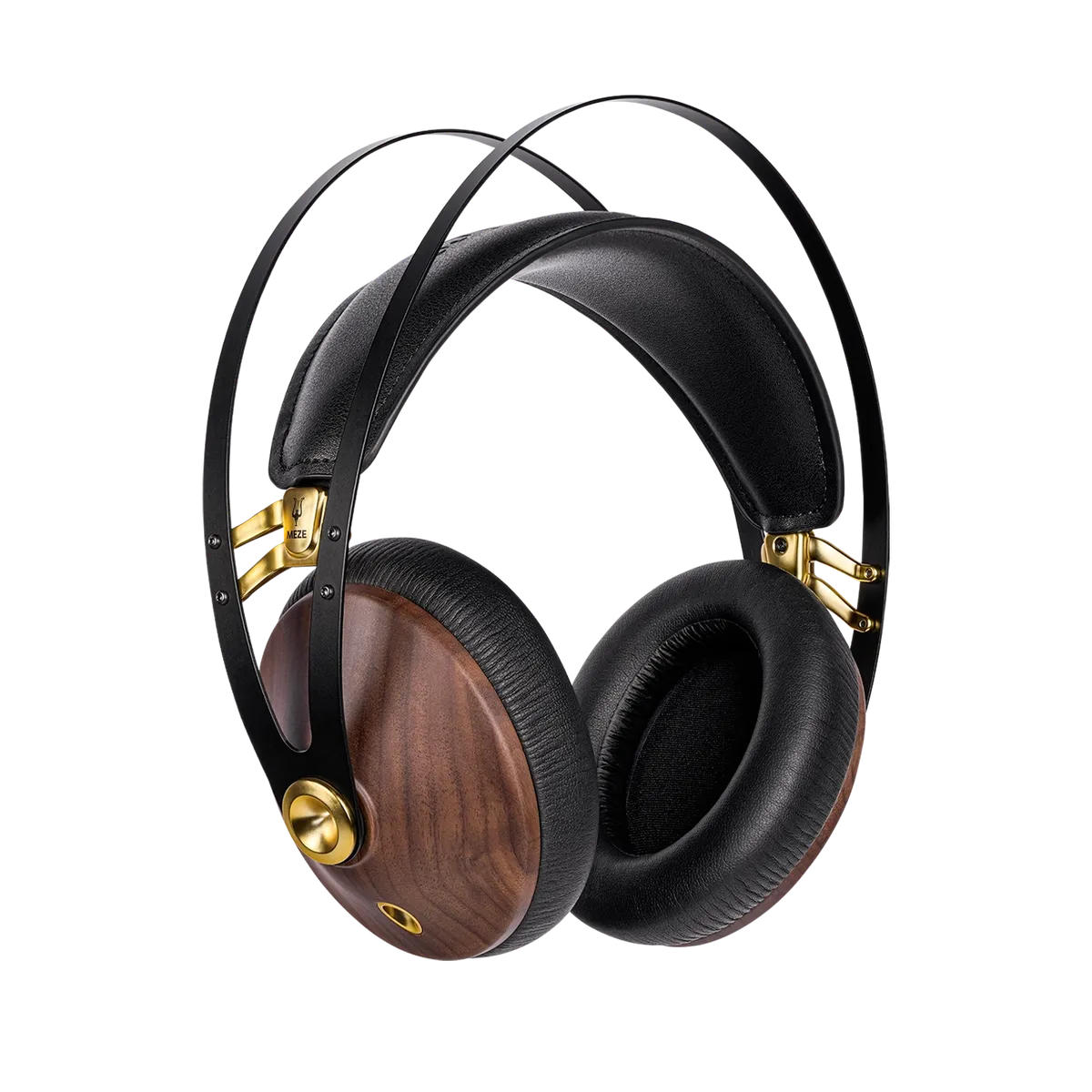 99 CLASSICS WALNUT GOLD 官网产品图
