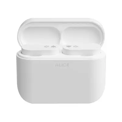 MOONDROP ALICE True Wireless Stereo 官网产品图