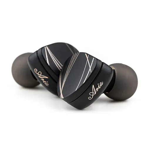 MOONDROP ARIA In-Ear Monitor 官网产品图