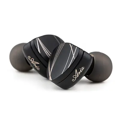 MOONDROP ARIA In-Ear Monitor 官网产品图