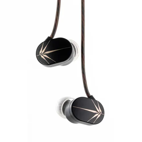 MOONDROP CHU In-Ear Monitor 官网产品图