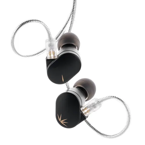 MOONDROP CHU II In-Ear Monitor 官网产品图