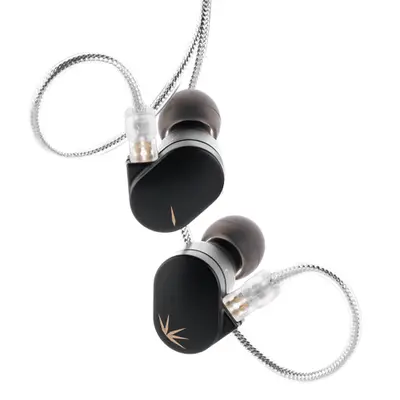 MOONDROP CHU II In-Ear Monitor 官网产品图