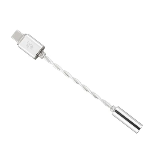 MOONDROP CLICK 3.5 USB DAC/AMP 官网产品图
