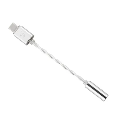 MOONDROP CLICK 3.5 USB DAC/AMP 官网产品图