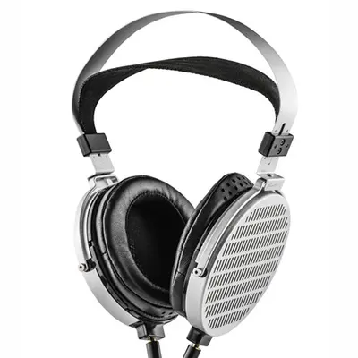 MOONDROP COSMO Nanoscale Ultra-thin Planar Flagship Headphone 官网产品图