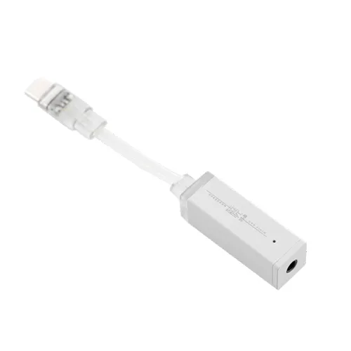 MOONDROP DAWN 3.5 USB DAC/AMP 官网产品图